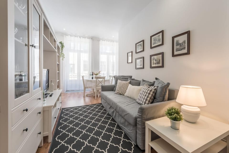 GuestReady - Feels like Heaven Apartment in Porto