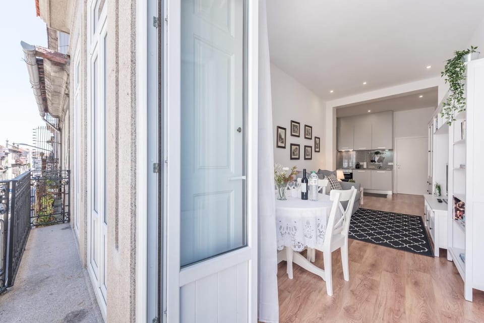 GuestReady - Feels like Heaven Apartment in Porto