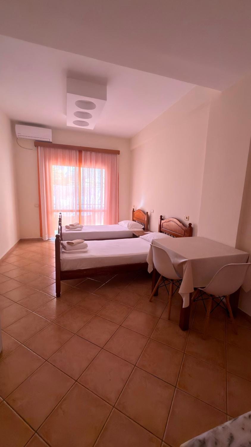 Vila Papa Bed and Breakfast in Tirana County, Albania