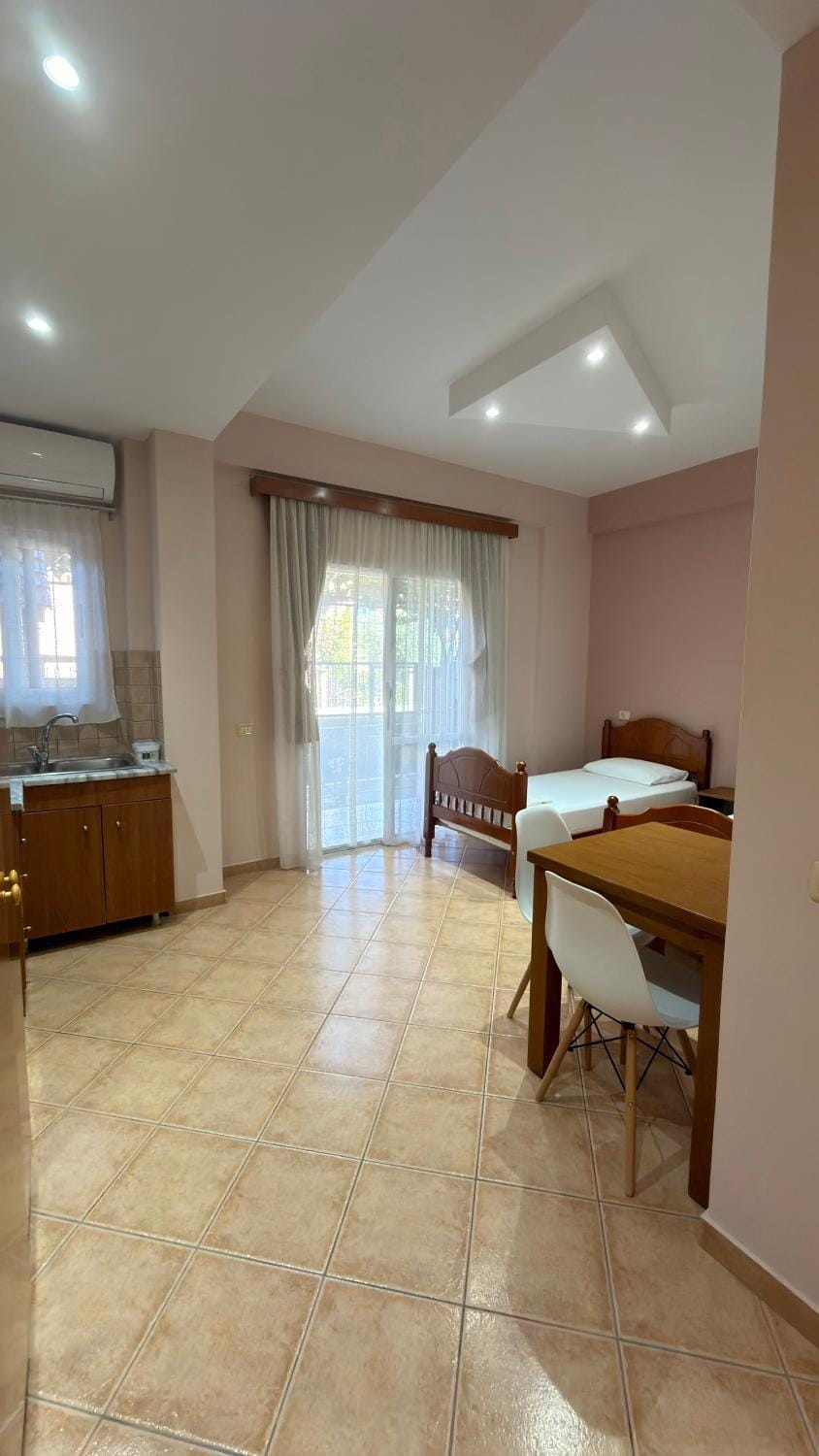 Vila Papa Bed and Breakfast in Tirana County, Albania
