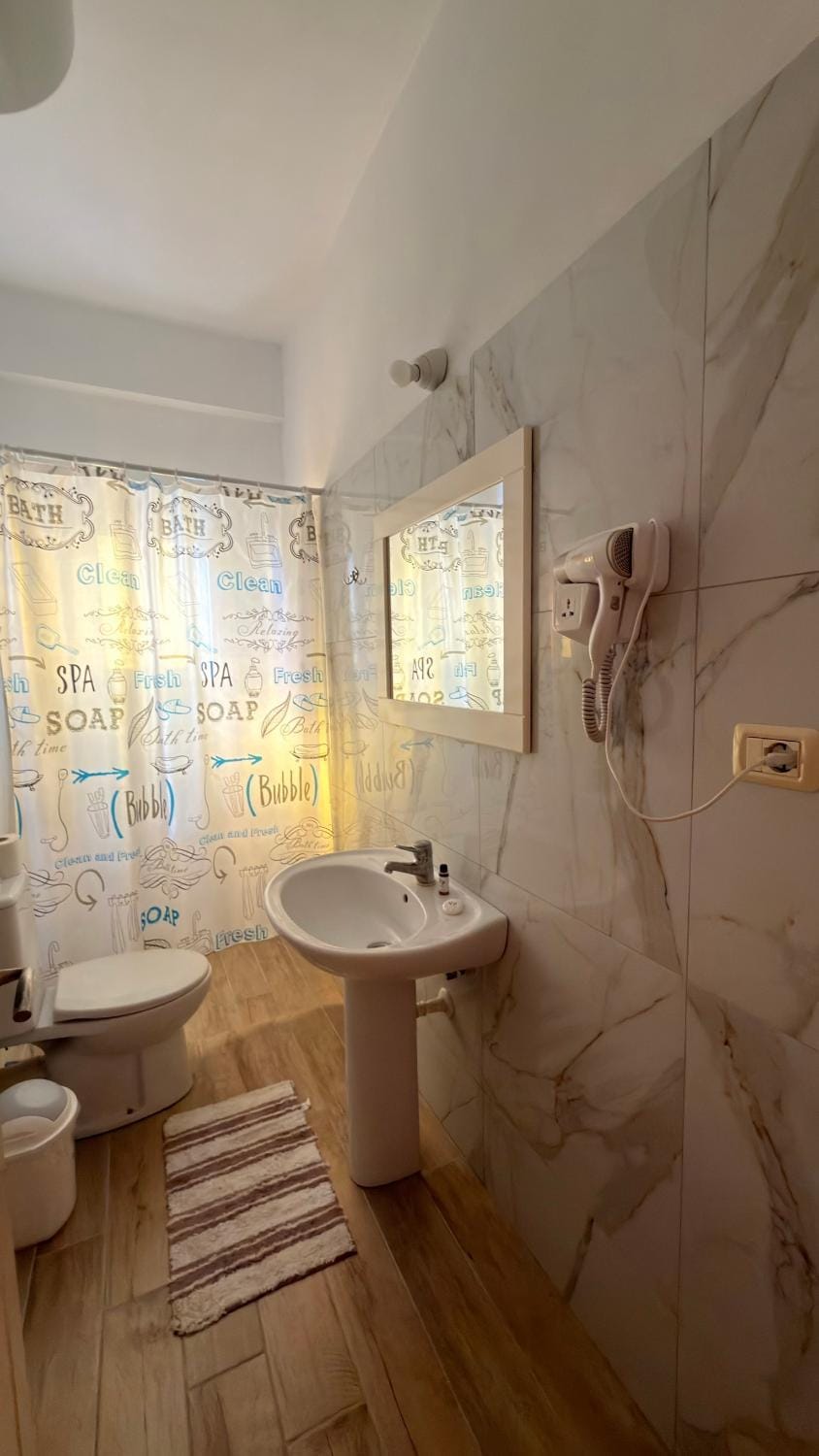 Vila Papa Bed and Breakfast in Tirana County, Albania