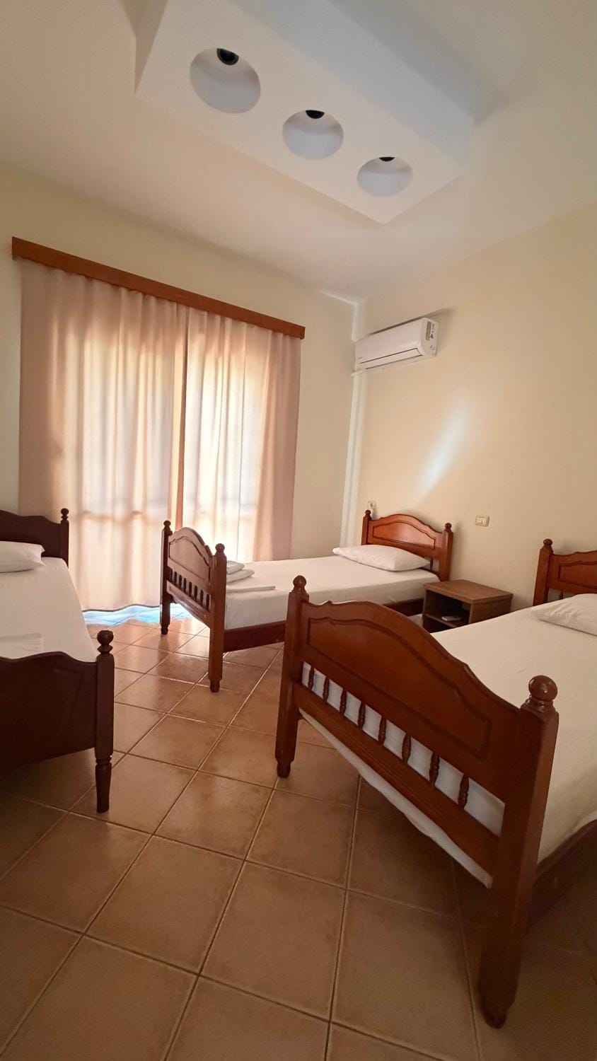 Vila Papa Bed and Breakfast in Tirana County, Albania