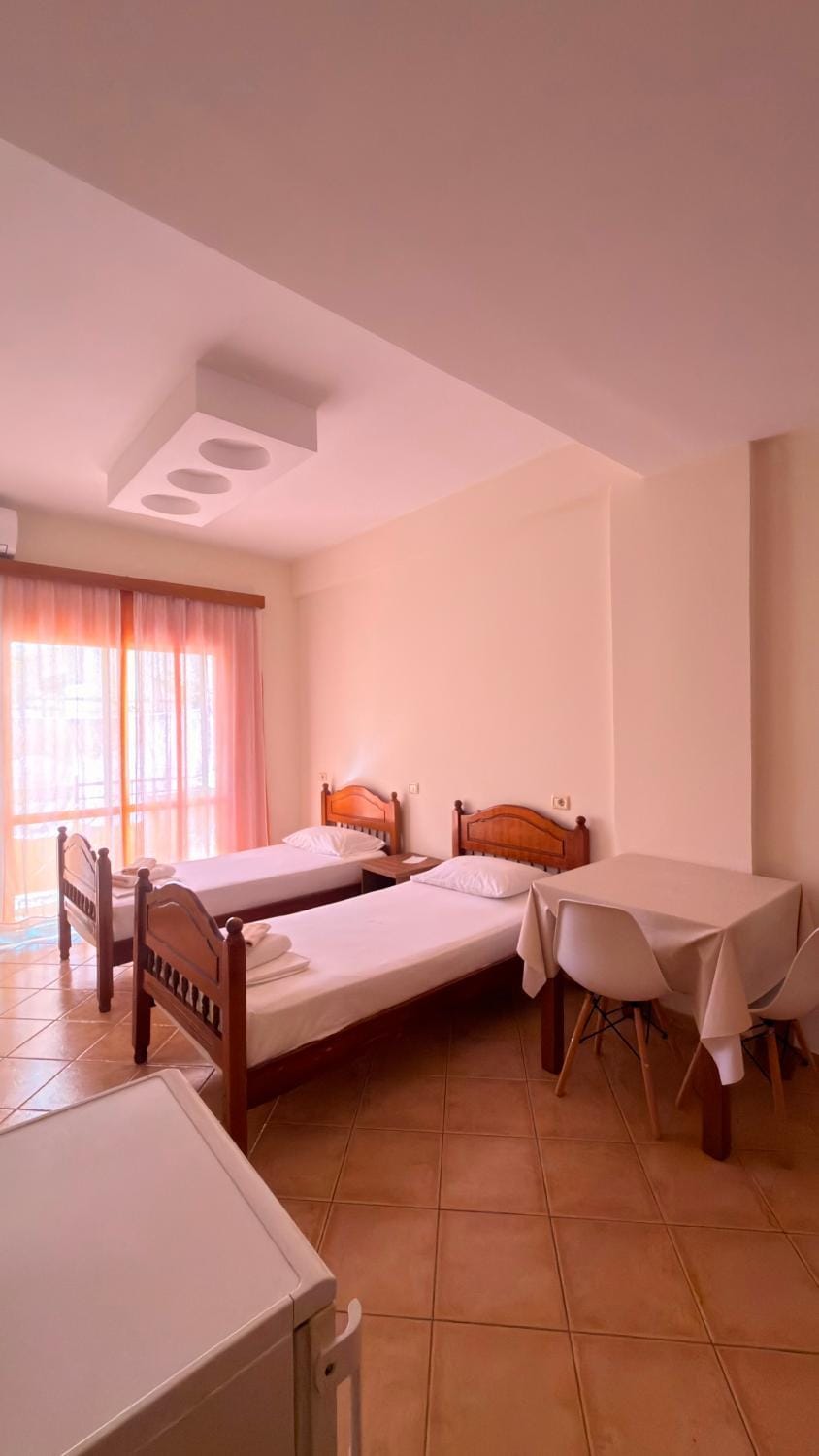 Vila Papa Bed and Breakfast in Tirana County, Albania
