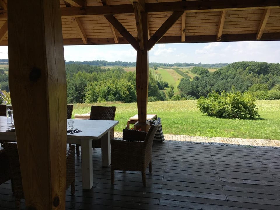 Villa Okale Villa in Masovian Voivodeship