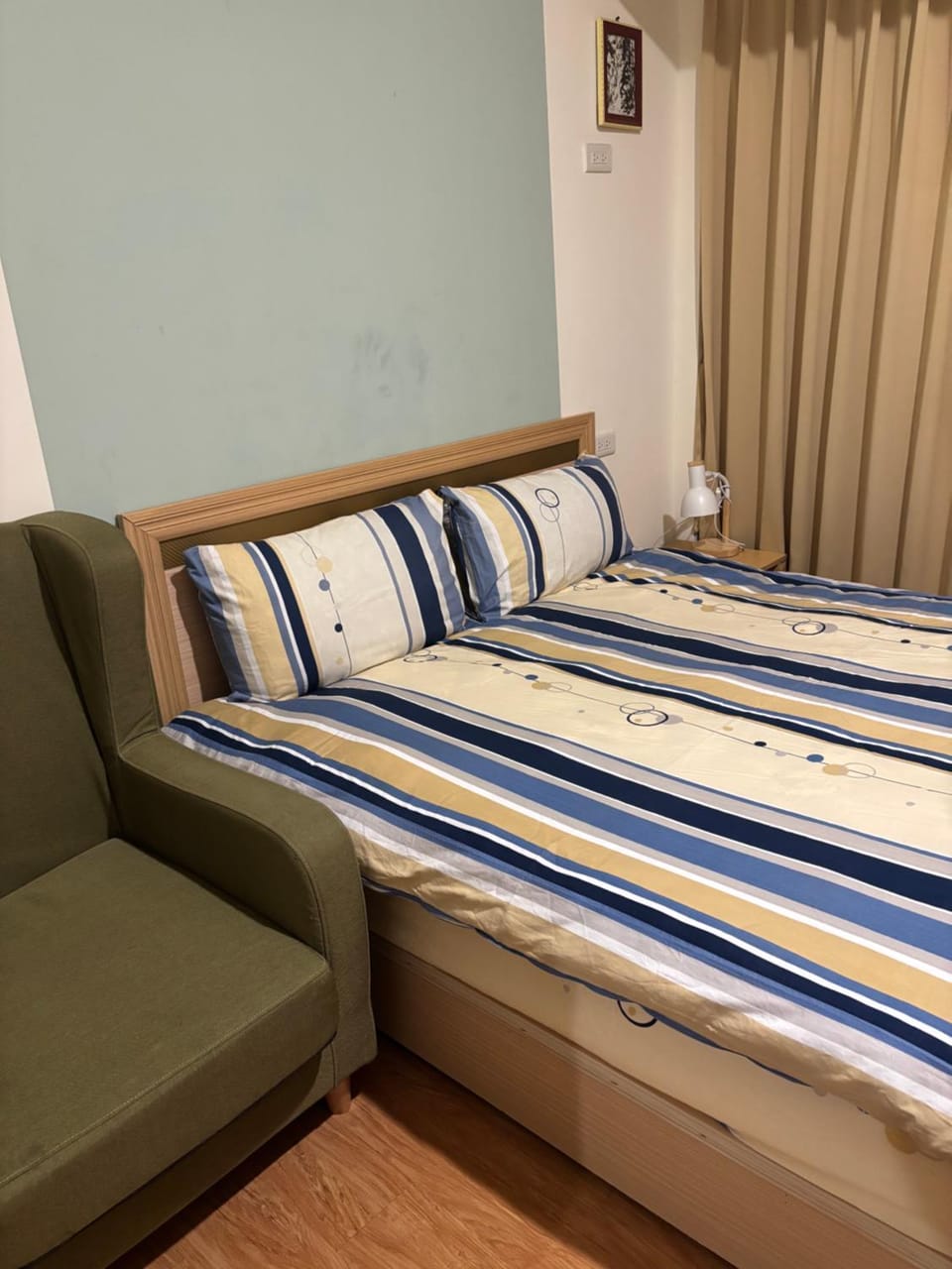 果芒驛站旅店 Hostel in Taipei City