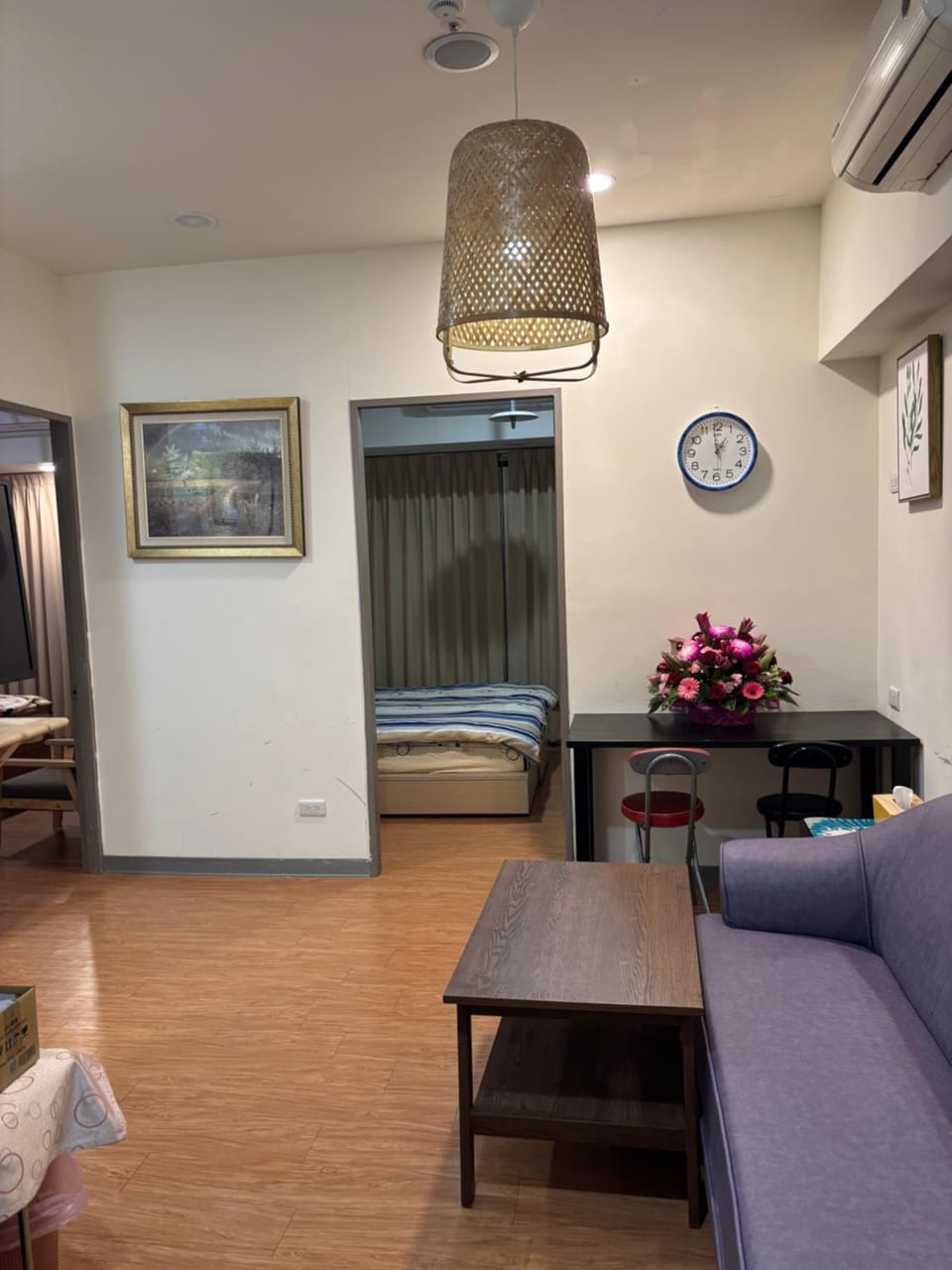 果芒驛站旅店 Hostel in Taipei City