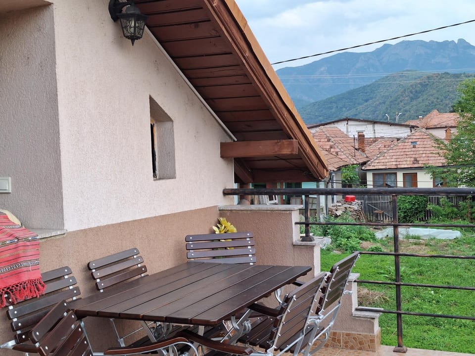 Casa Delia Bed and Breakfast in Romania