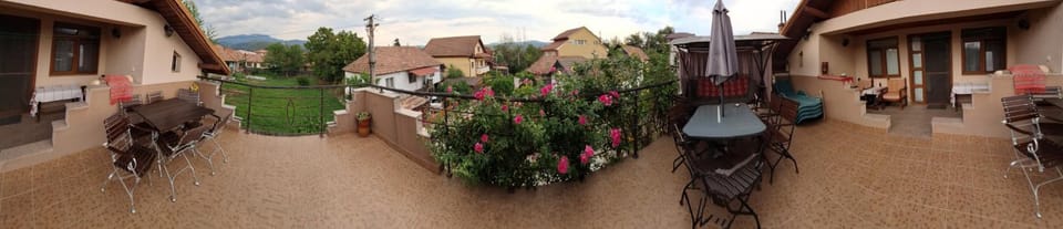 Casa Delia Bed and Breakfast in Romania