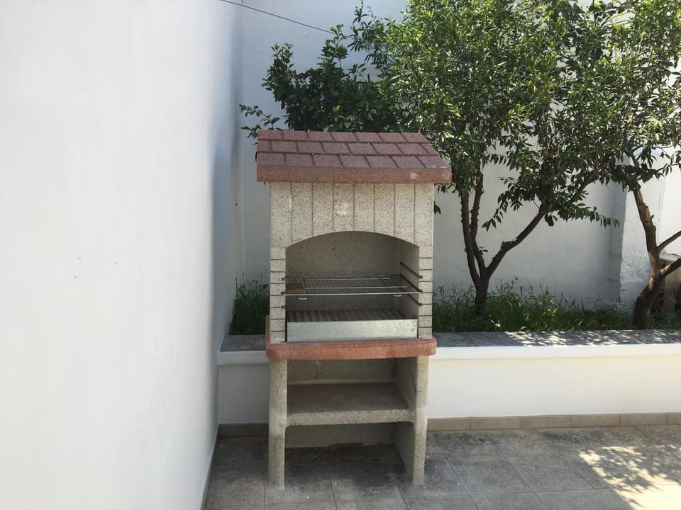 BBQ facilities, Garden, Garden