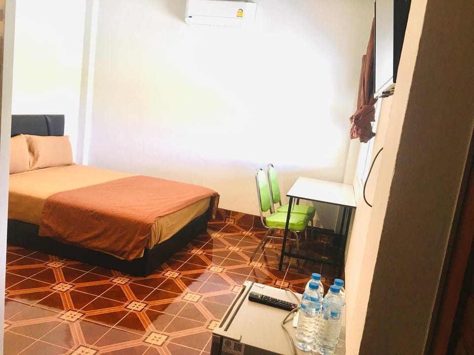 Saeng Tai Amphawa Vacation rental in Thailand
