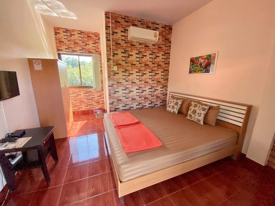 Saeng Tai Amphawa Vacation rental in Thailand
