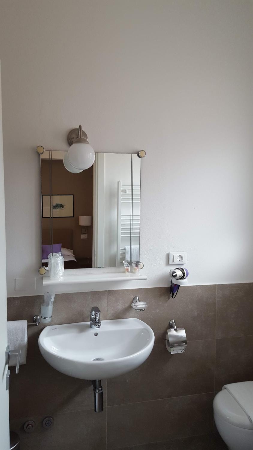 Hotel Arianna Hotel in Iseo