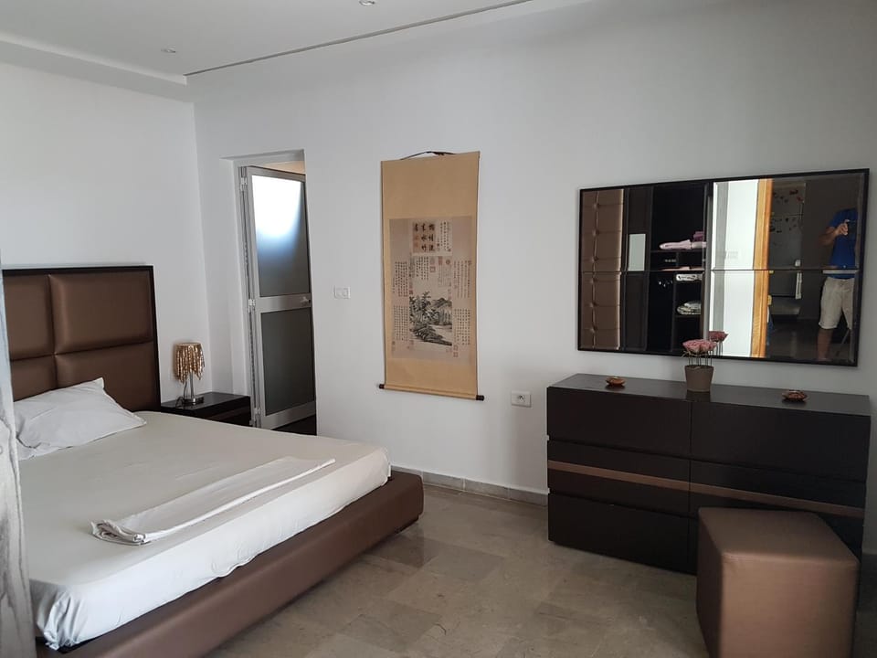 Dar Doudi Apartment in Sousse