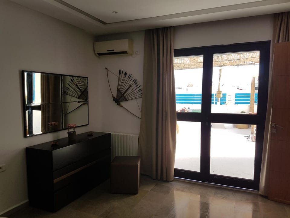 Dar Doudi Apartment in Sousse