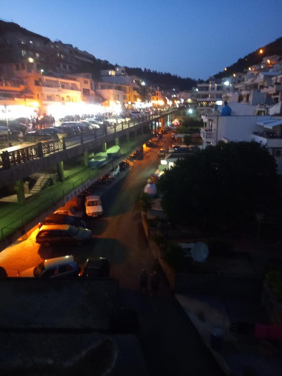 City view