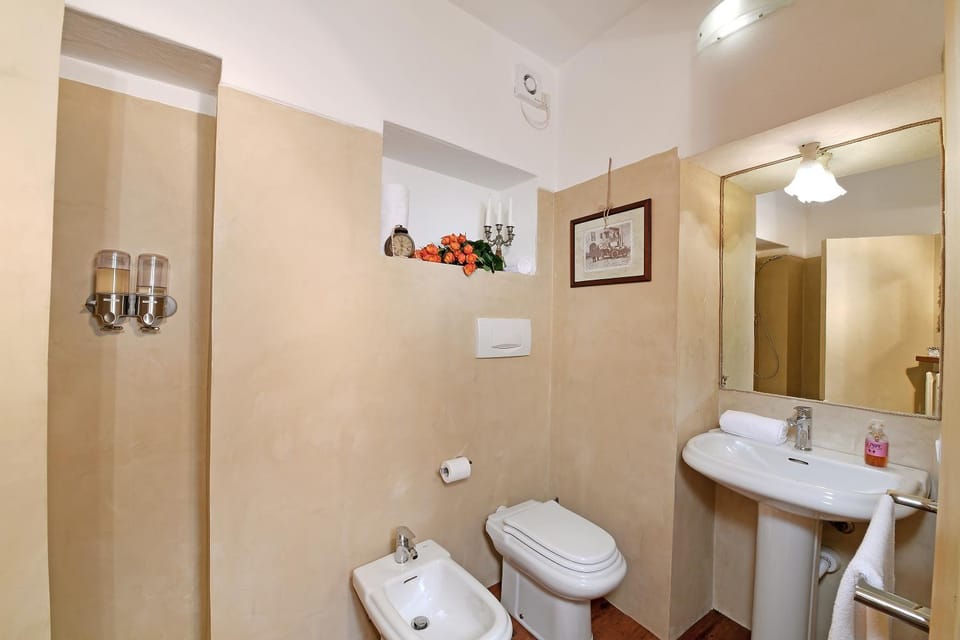 Agriturismo Il Gioco Dell'Oca Bed and Breakfast in Liguria