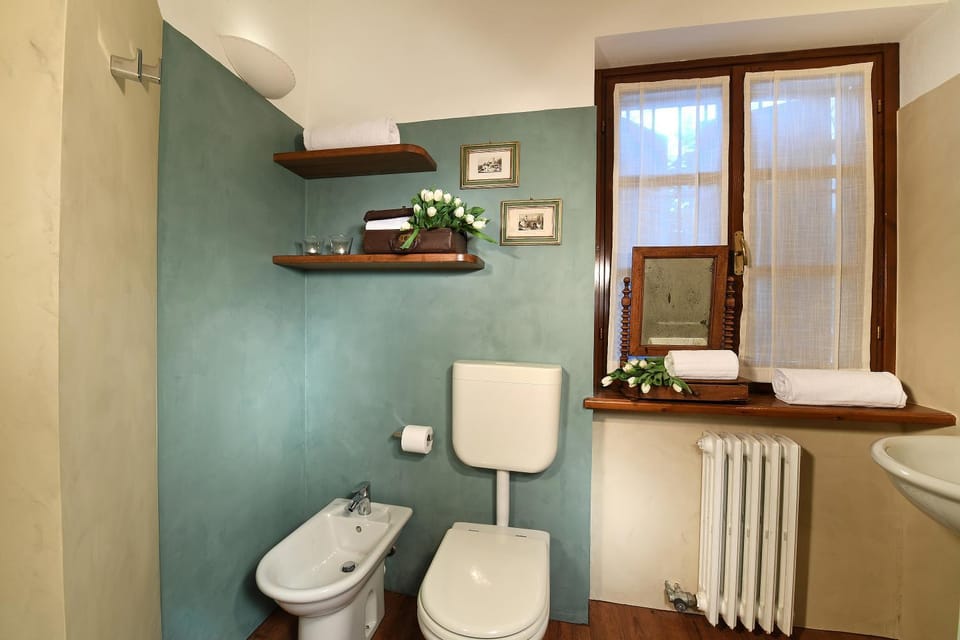 Agriturismo Il Gioco Dell'Oca Bed and Breakfast in Liguria