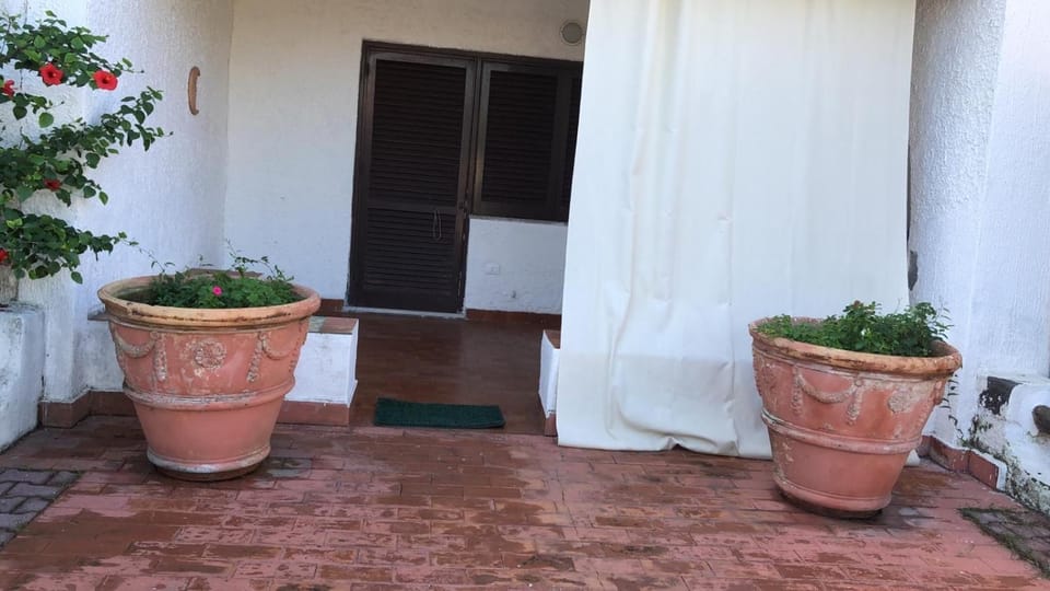 Le Sabbie Nere House in Sicily