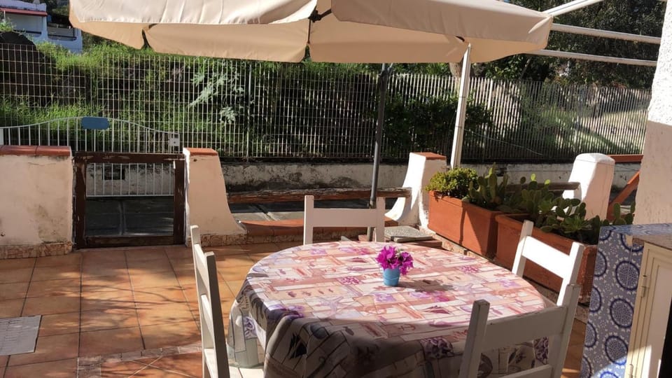 Le Sabbie Nere House in Sicily