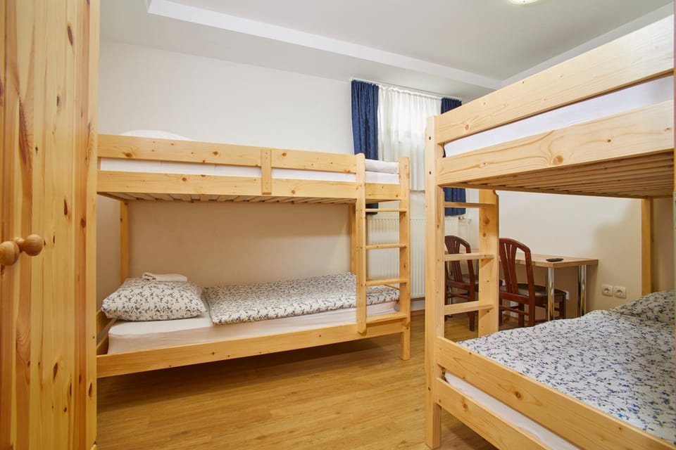 Hostel Delalut Hostel in Carinthia, Austria