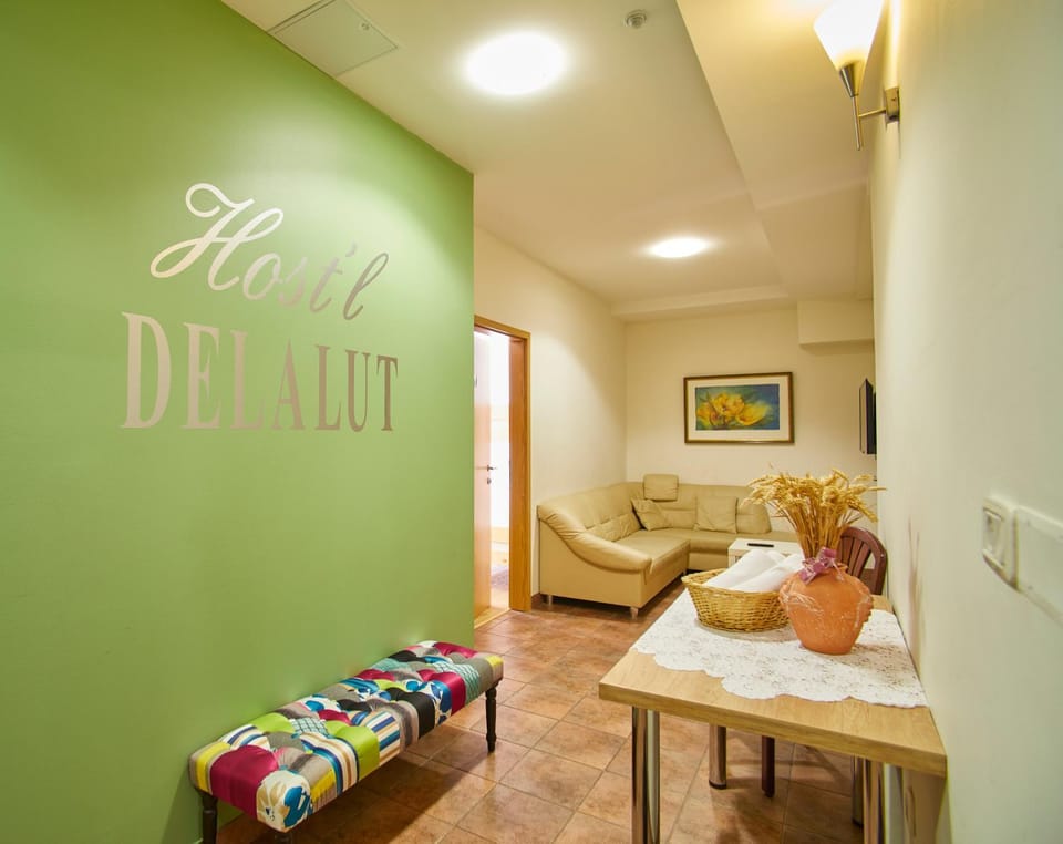 Hostel Delalut Hostel in Carinthia, Austria