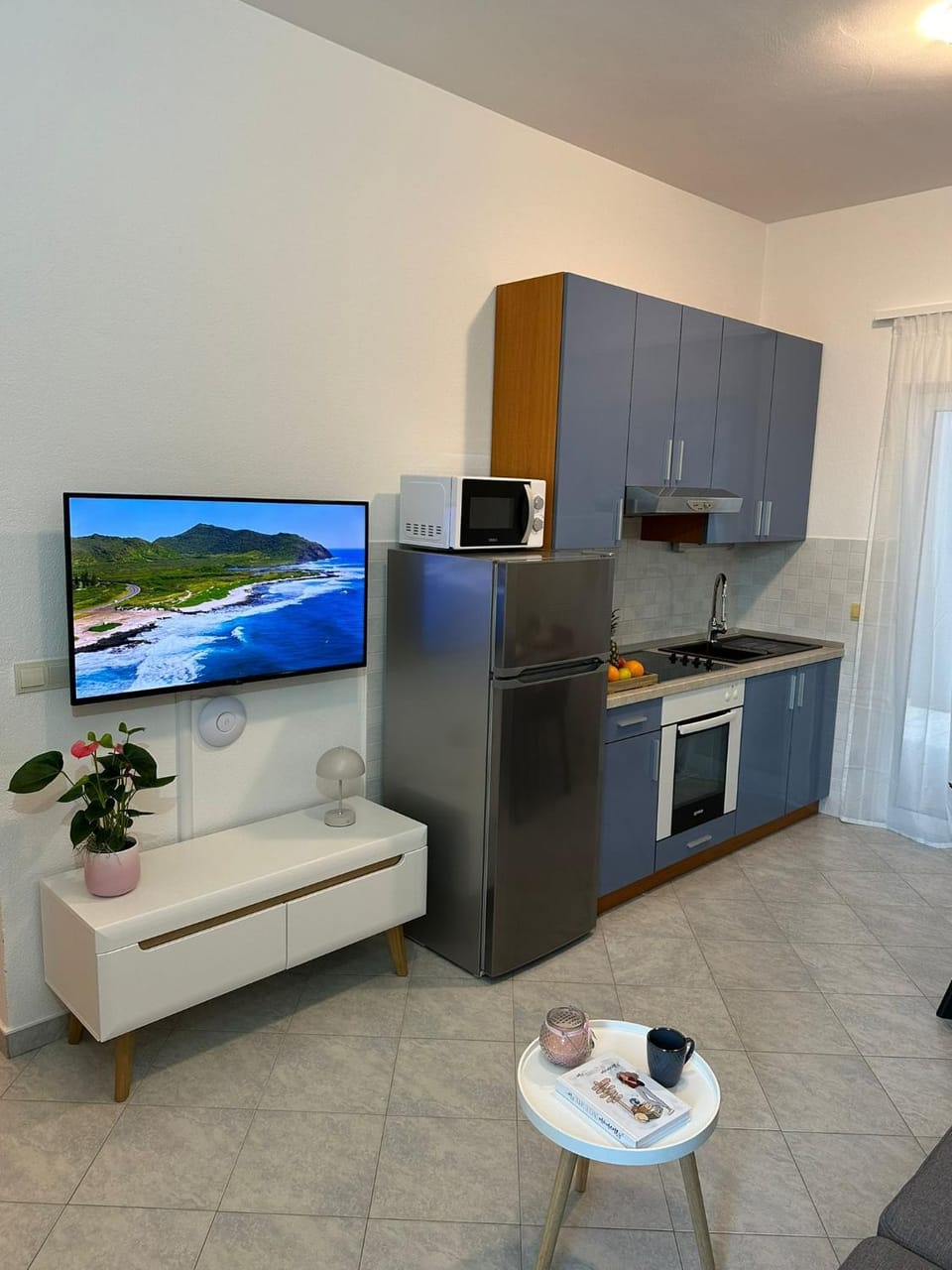 Apartment Tino Apartment in Brela