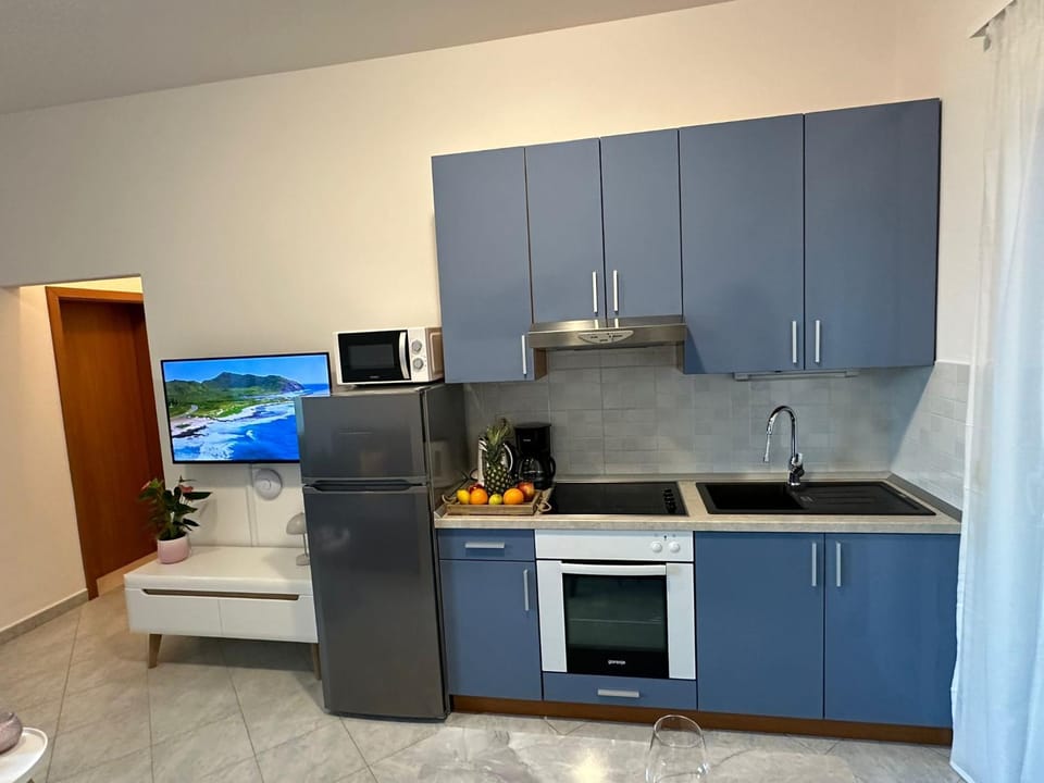 Apartment Tino Apartment in Brela