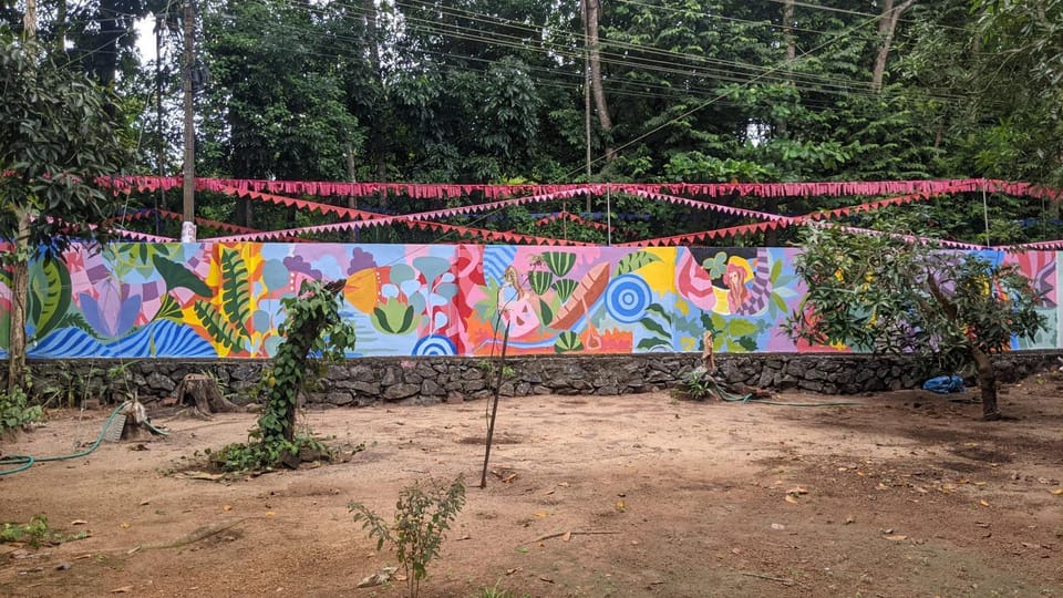 Marari hopes House in Kerala