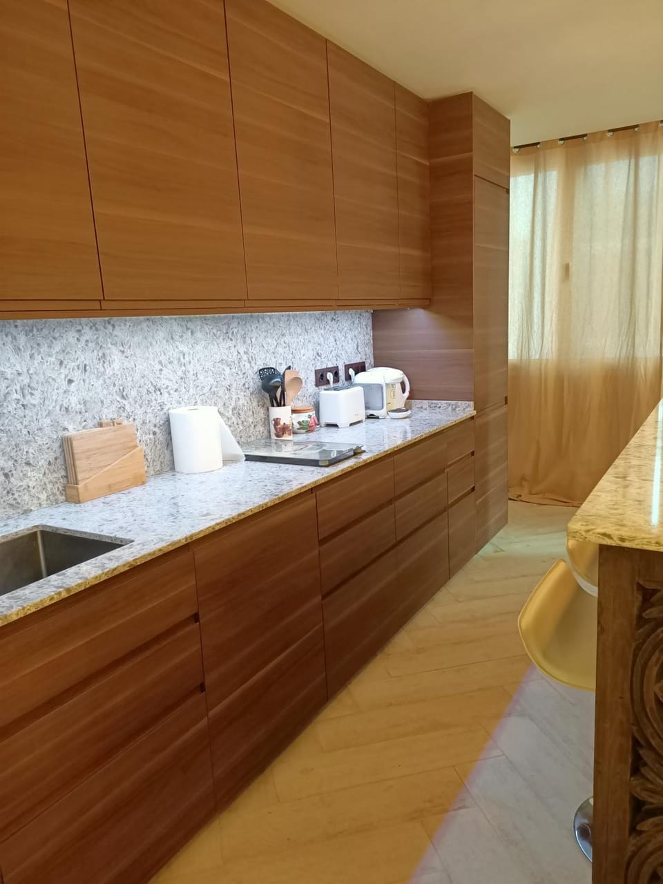 el piso perfecto Apartment in Port de Sagunt