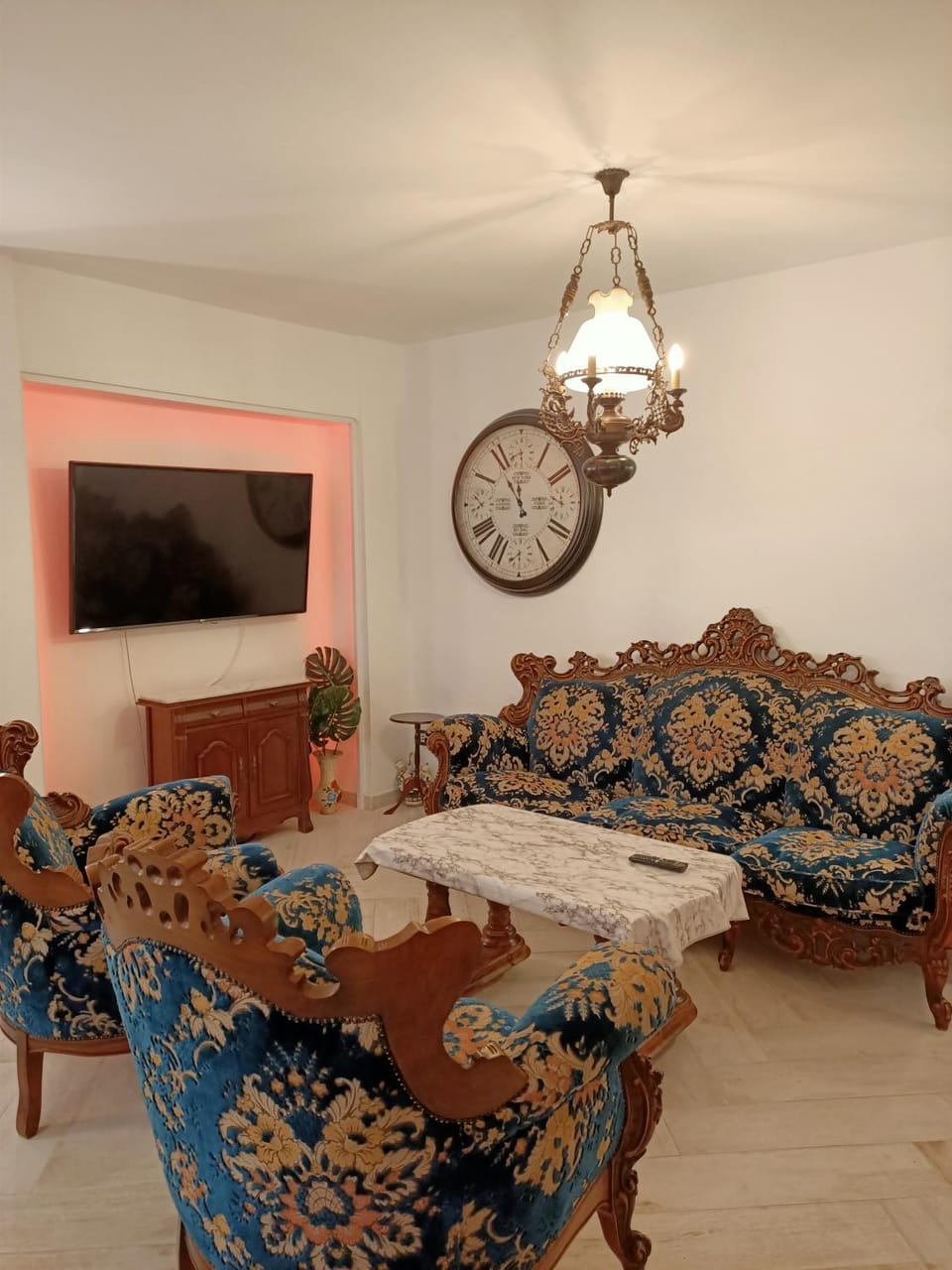 el piso perfecto Apartment in Port de Sagunt
