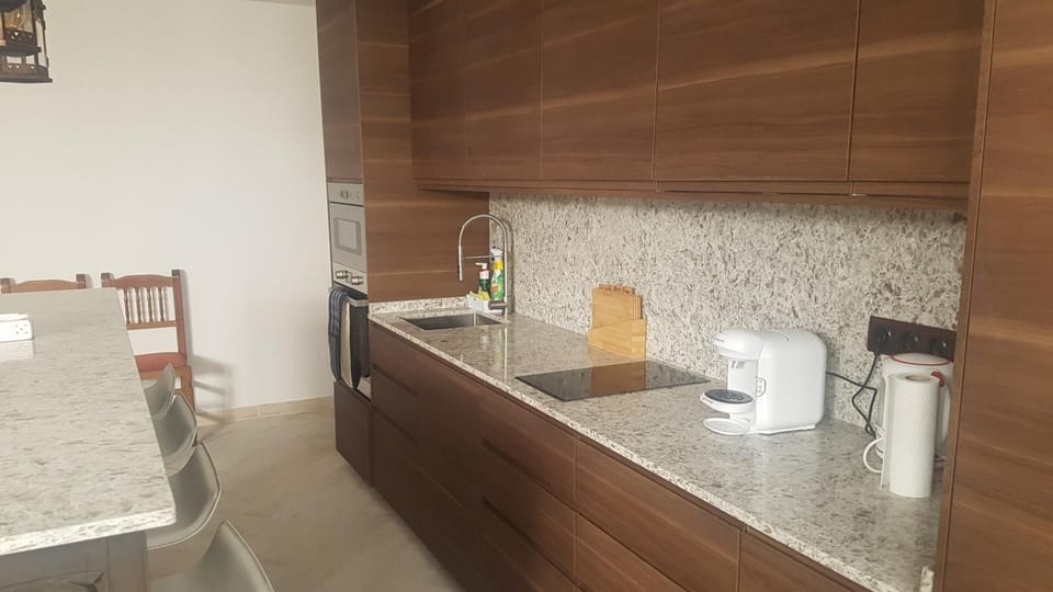 el piso perfecto Apartment in Port de Sagunt