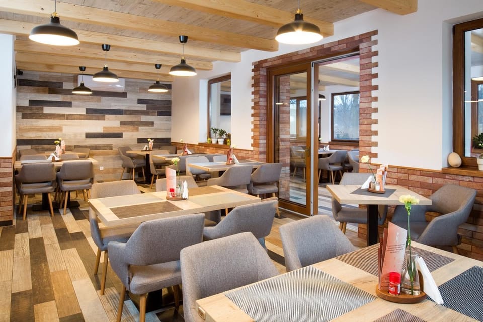 Ubytovanie Zuzana Bed and Breakfast in Slovakia