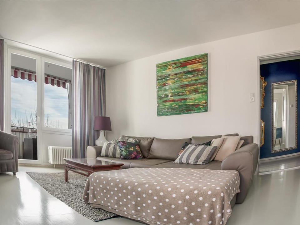 Seesterne Residenz Apartment in Konstanz