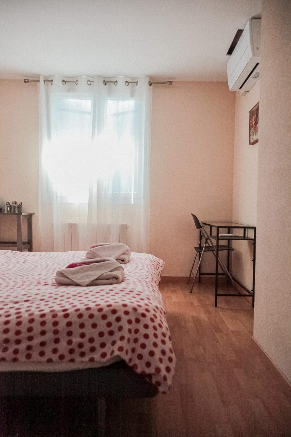 Auberge de la Vallée Bed and Breakfast in Occitanie