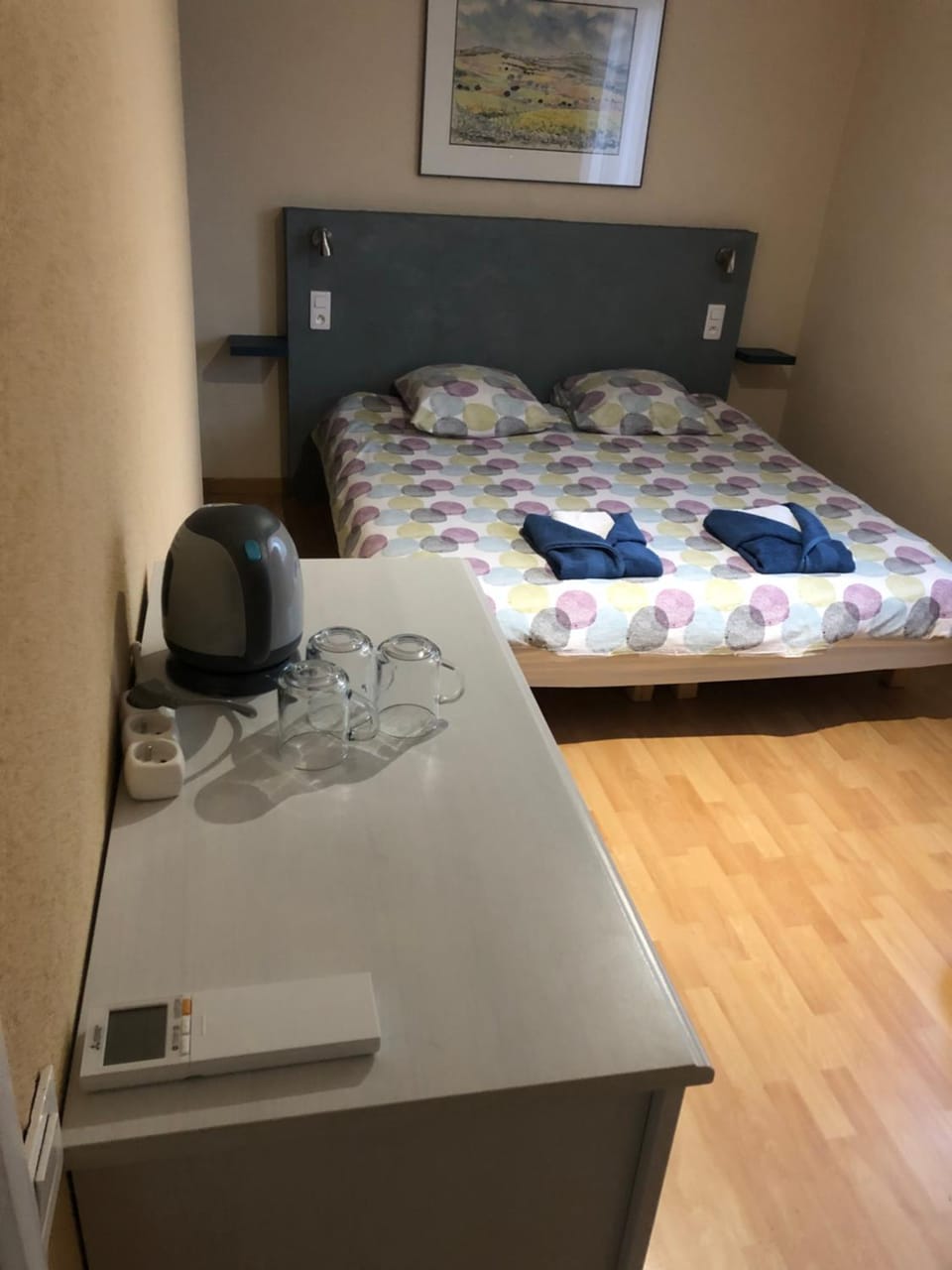 Auberge de la Vallée Bed and Breakfast in Occitanie