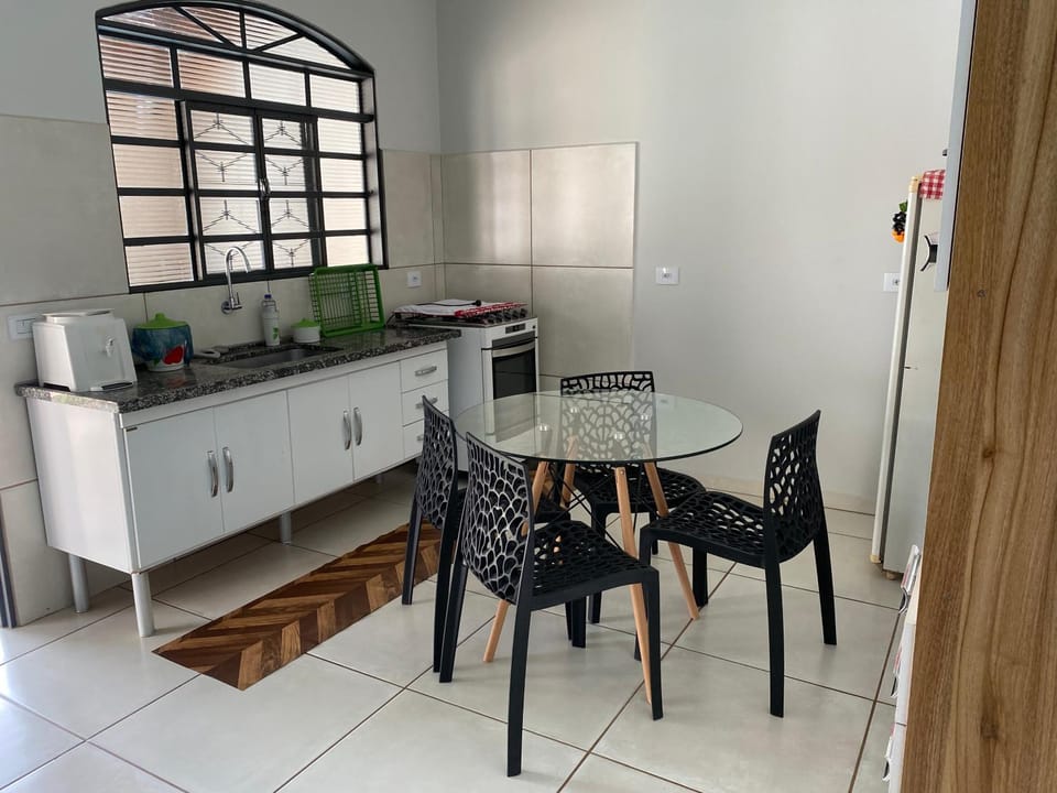 Cantinho Aconchegante House in Brotas