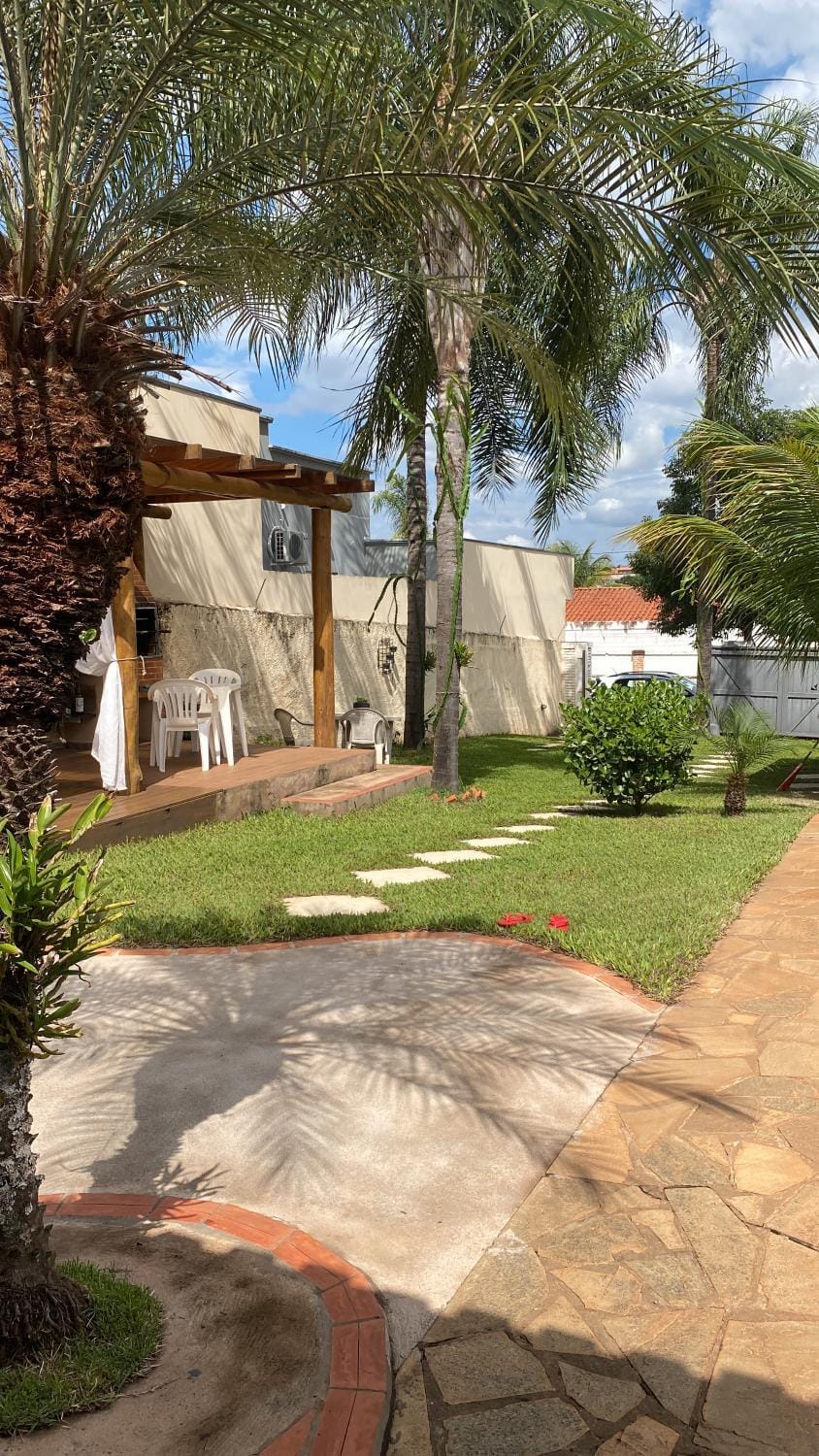 Cantinho Aconchegante House in Brotas