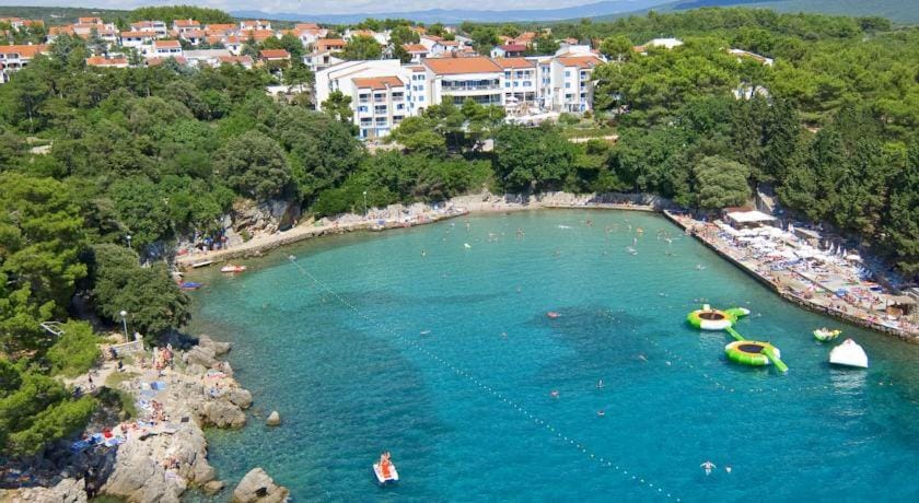 Katy Bed and Breakfast in Krk