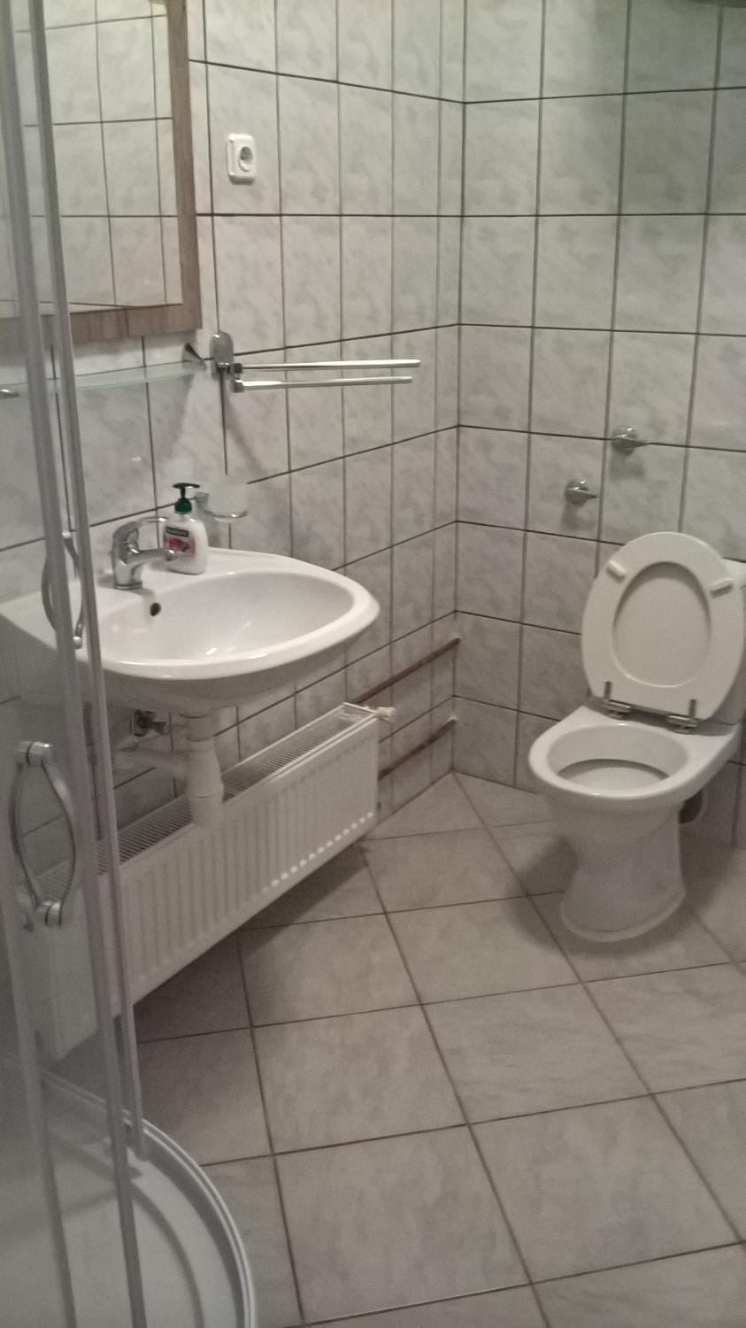 Shower, Toilet, Bathroom, Other
