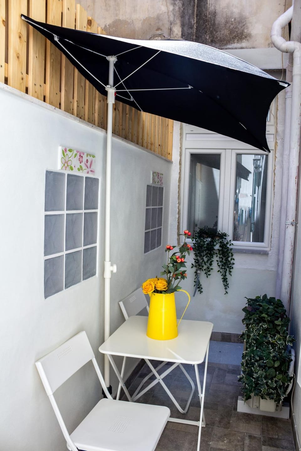 Balcony/Terrace, Other