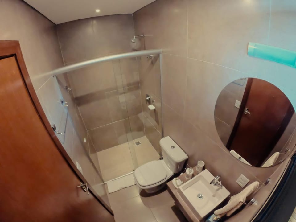Villa Container Lodge Hotel in State of São Paulo