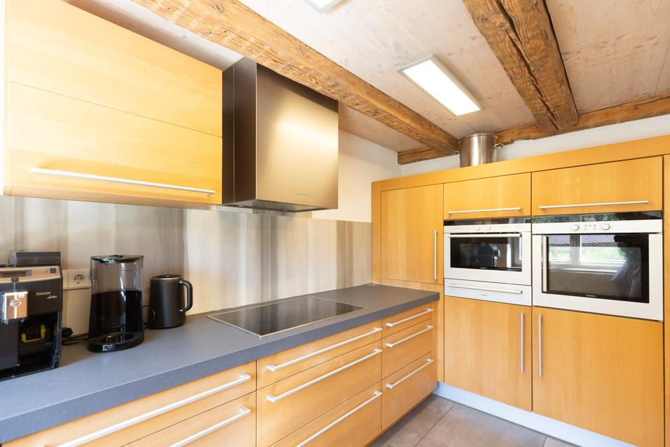 Mühlenchalet Apartment in Baden-Württemberg