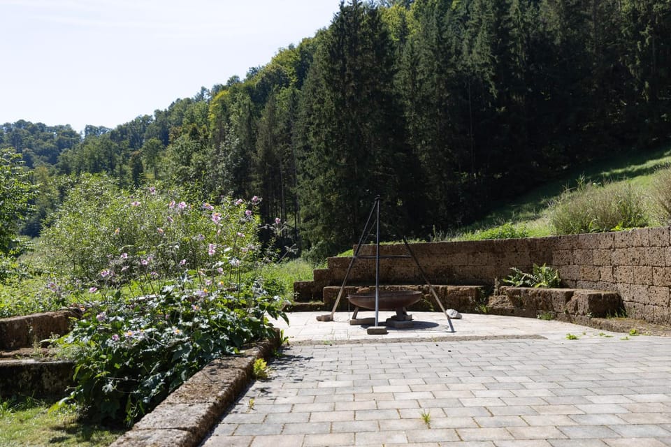 Mühlenchalet Apartment in Baden-Württemberg