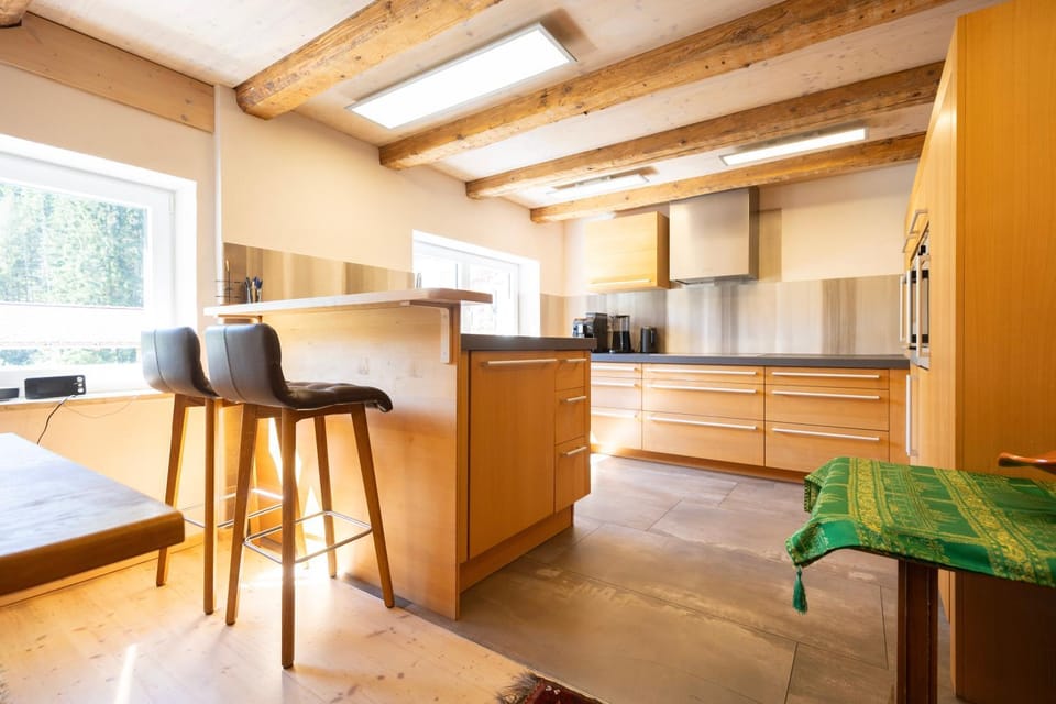 Mühlenchalet Apartment in Baden-Württemberg