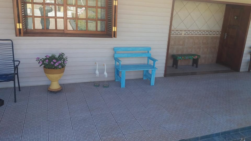 Pousada Recanto Feliz Itatiba Inn in State of São Paulo