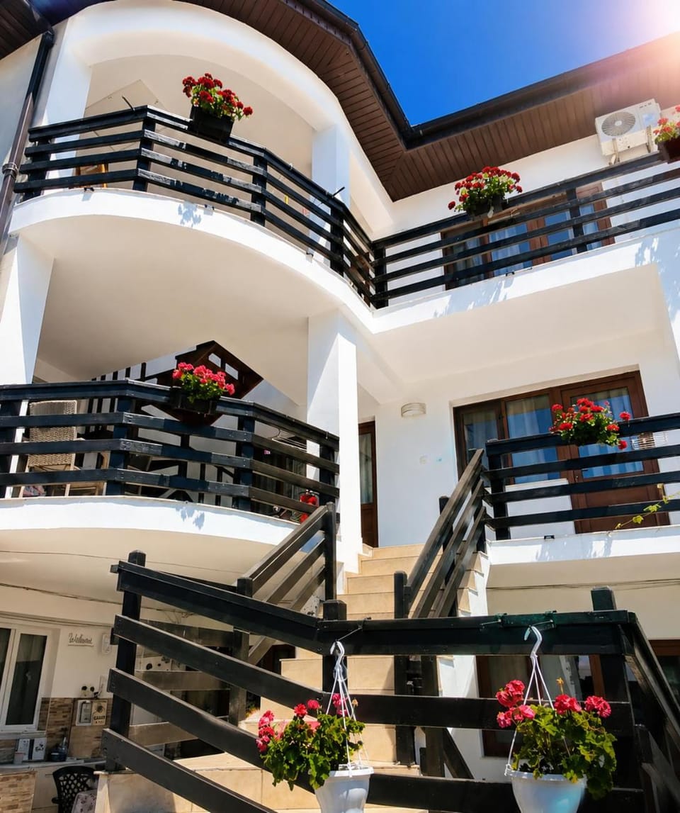 Vila Liliana Bed and Breakfast in Constanța County