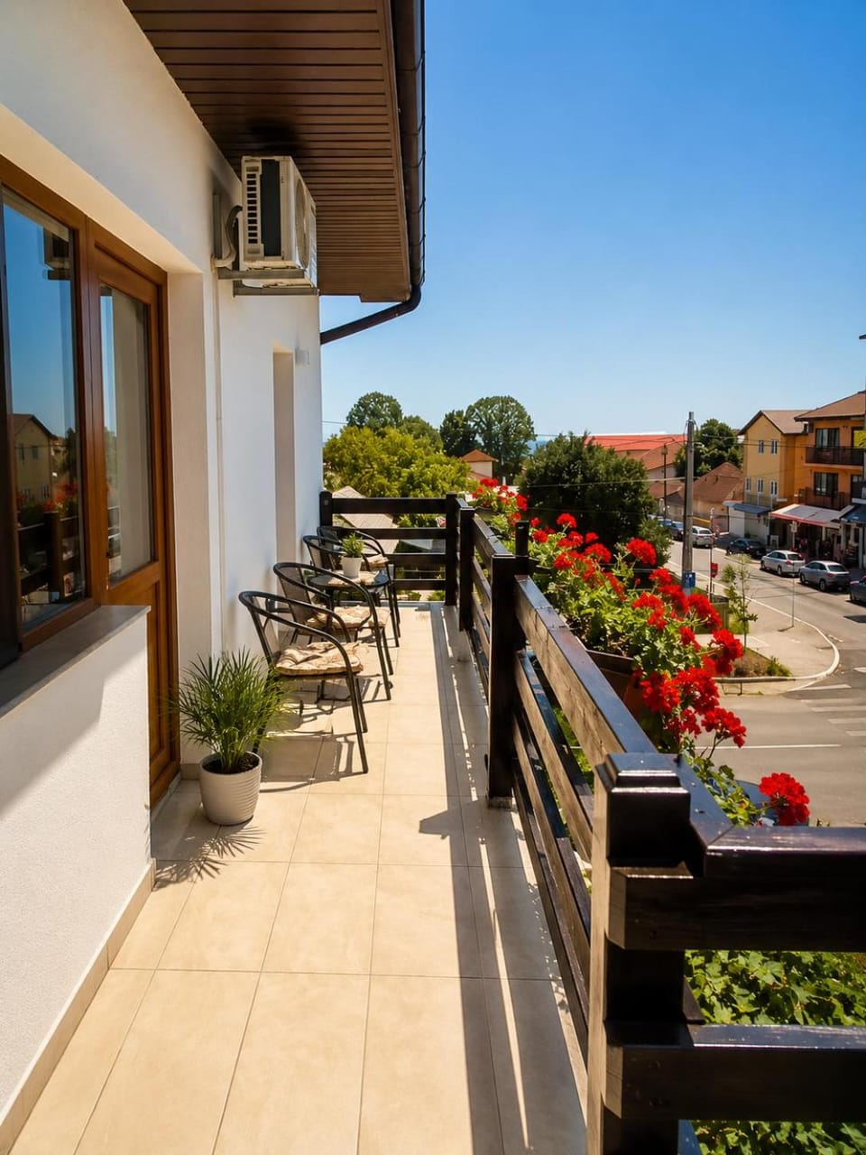 Vila Liliana Bed and Breakfast in Constanța County