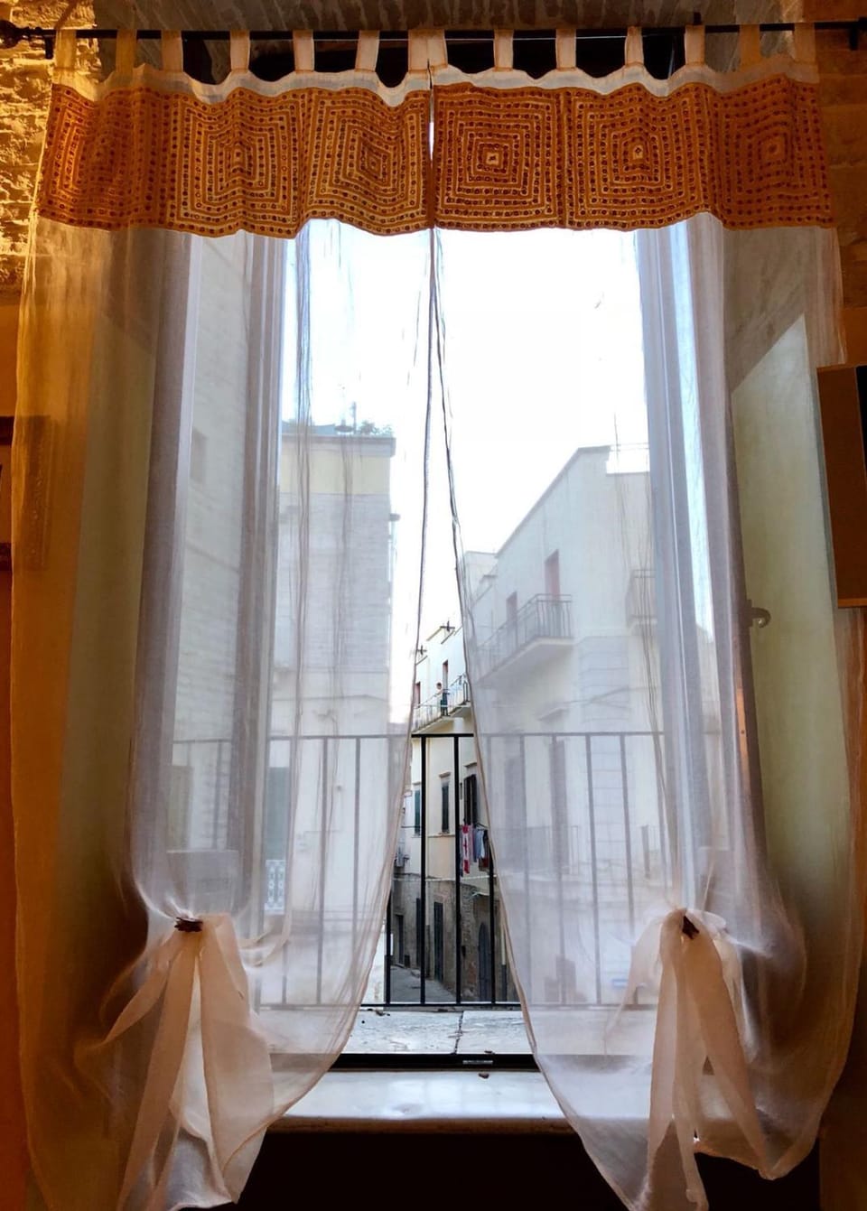 L'Orecchietta 2.0 Apartment in Basilicata