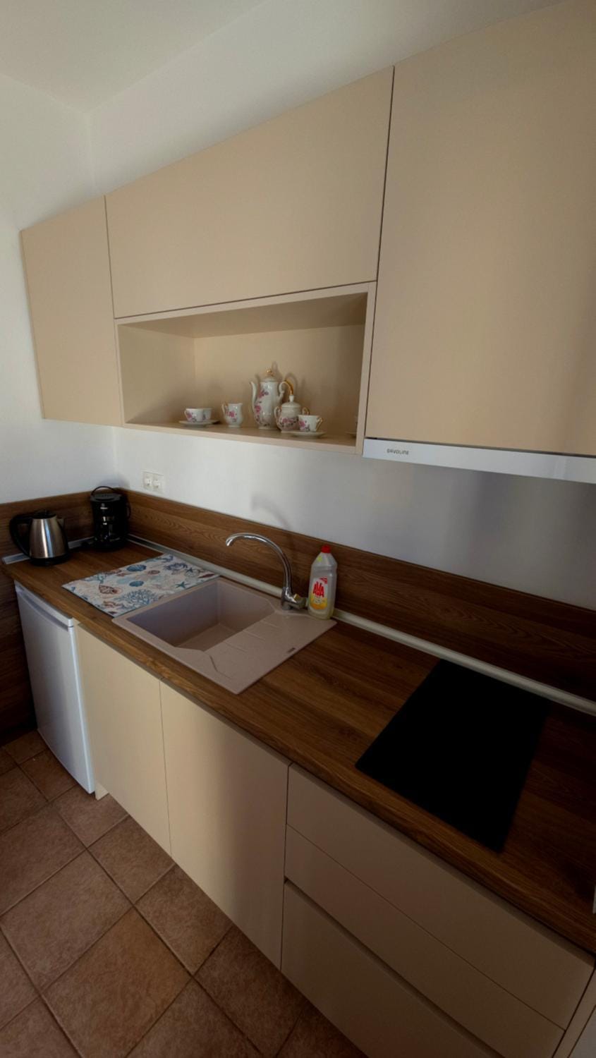 Nostos Bed and Breakfast in Sporades, Greece