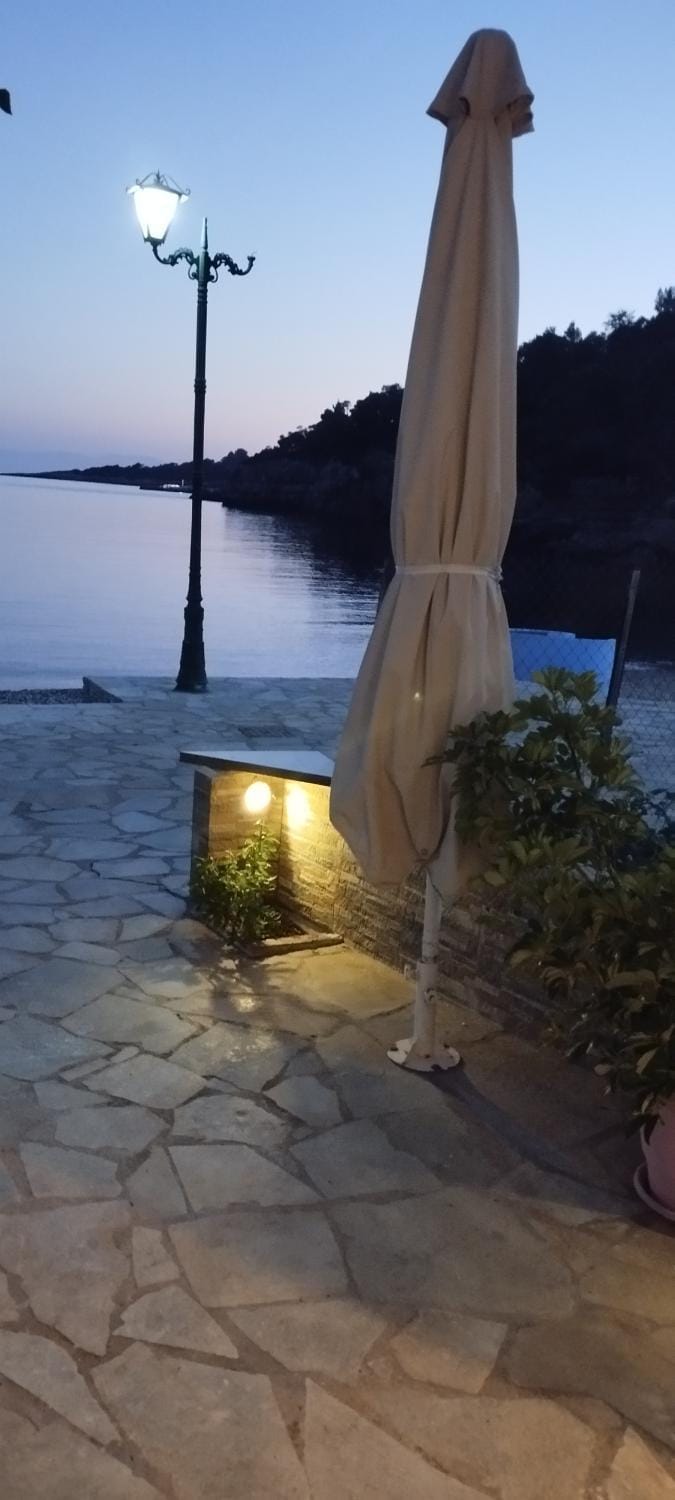 Nostos Bed and Breakfast in Sporades, Greece
